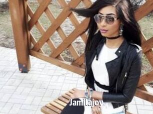 Jamilajoy