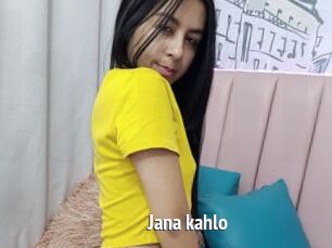 Jana_kahlo