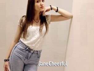 JaneCheerful