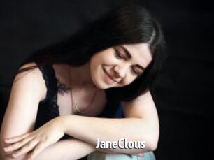 JaneClous