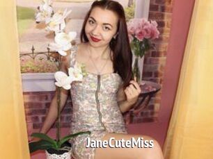 JaneCuteMiss