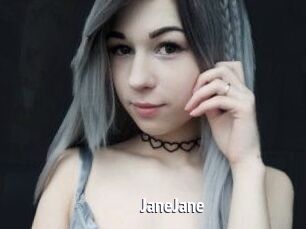 JaneJane