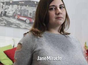 JaneMiracle