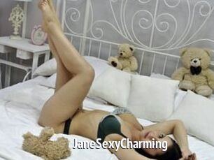 JaneSexyCharming