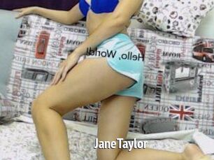 JaneTaylor