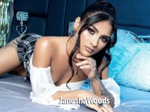 JaneshaWoods