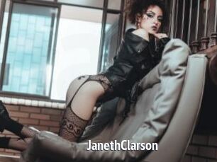JanethClarson