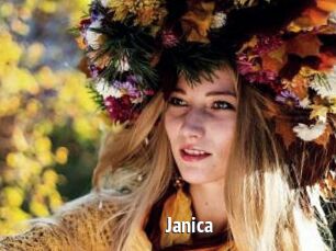 Janica