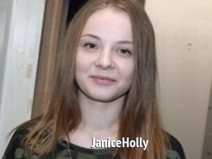 JaniceHolly