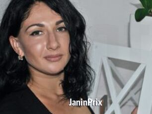 JaninPrix