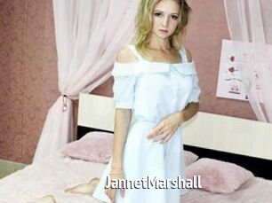 JannetMarshall