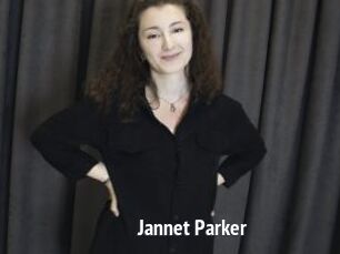 Jannet_Parker