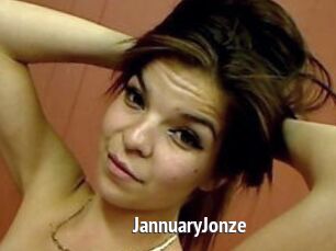 JannuaryJonze