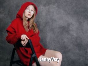 JannyWay