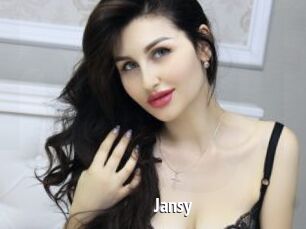 Jansy