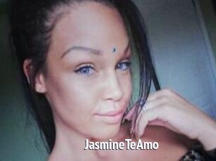 JasmineTeAmo