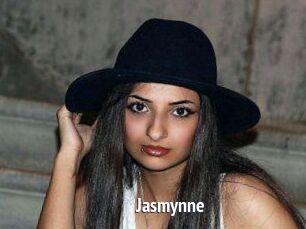 Jasmynne_