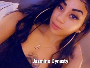 Jazmine_Dynasty