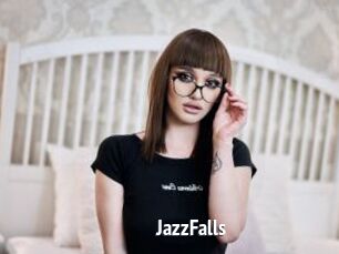 JazzFalls