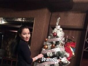 Jeamoli