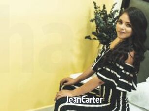 JeanCarter