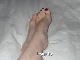 Jeanette