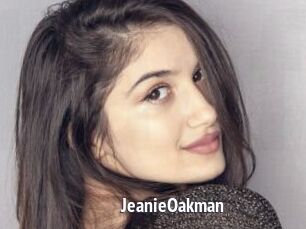 JeanieOakman