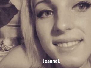 JeanneL