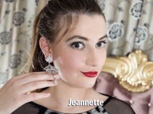 Jeannette