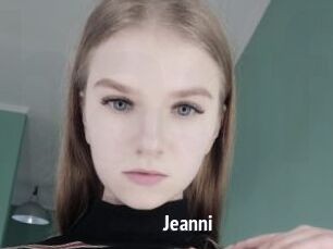 Jeanni
