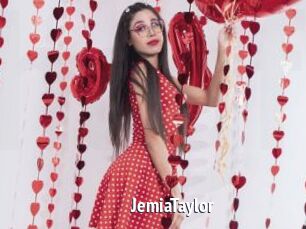 JemiaTaylor