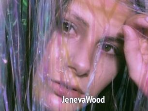 JenevaWood