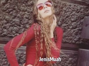 JenisMuah