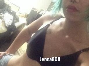 Jenna808