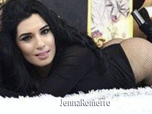 JennaRomerro
