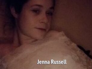 Jenna_Russell