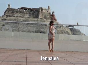 Jennalea