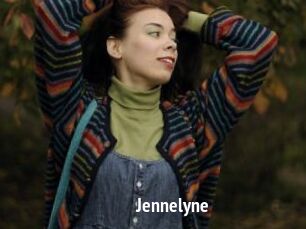 Jennelyne