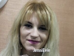 JenniEvie