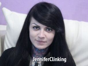 JenniferClinking