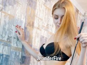 JenniferFire