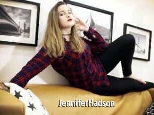 JenniferHadson