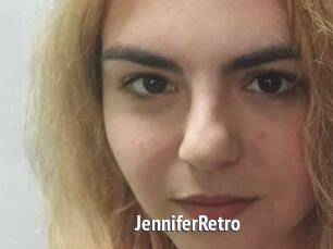 JenniferRetro