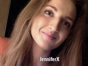 JenniferX