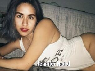 Jennifer_Hadid