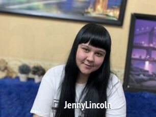 JennyLincoln
