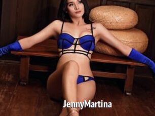JennyMartina
