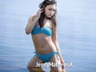 JennyMathewsX