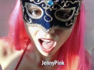 JennyPink