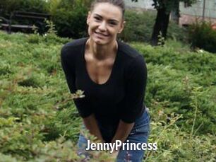 JennyPrincess